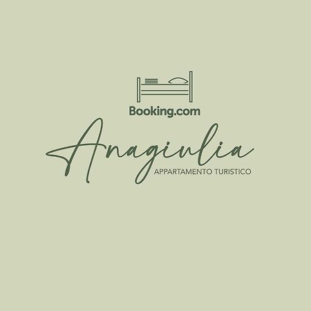 Appartamento Anagiulia バルドリーノ エクステリア 写真