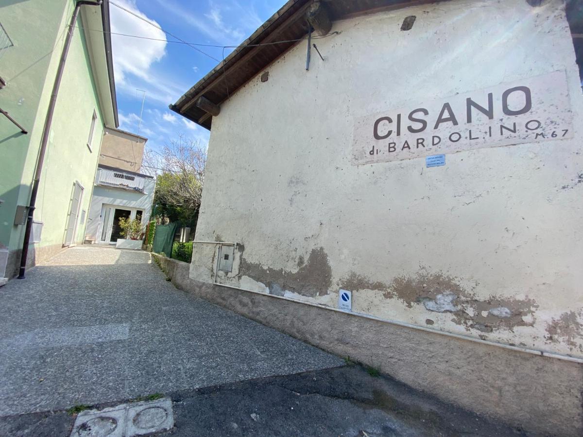 Appartamento Anagiulia バルドリーノ エクステリア 写真