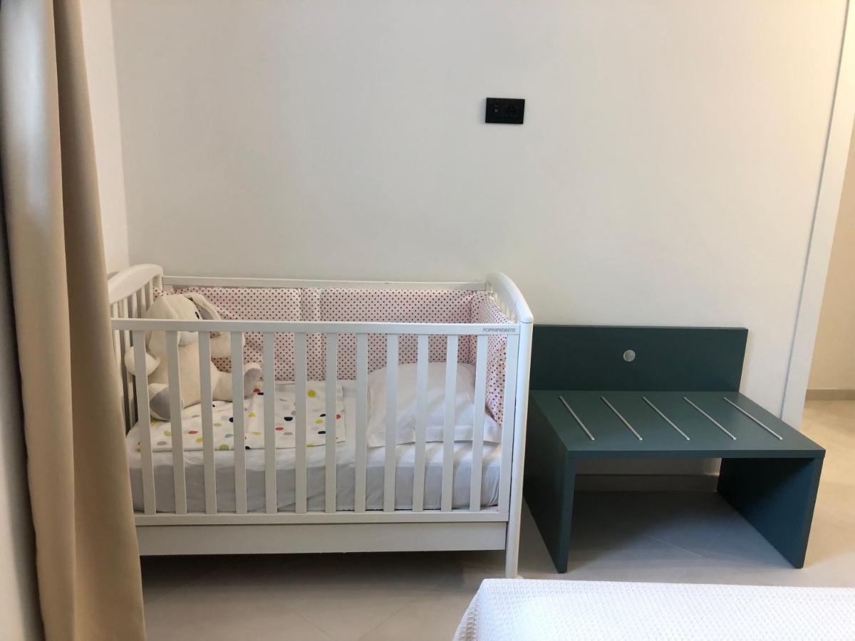 Appartamento Anagiulia バルドリーノ エクステリア 写真