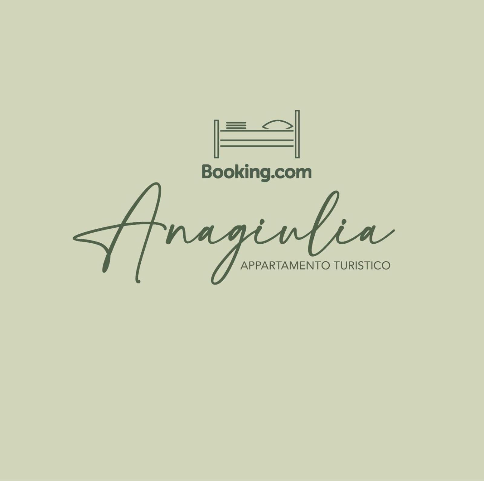 Appartamento Anagiulia バルドリーノ エクステリア 写真